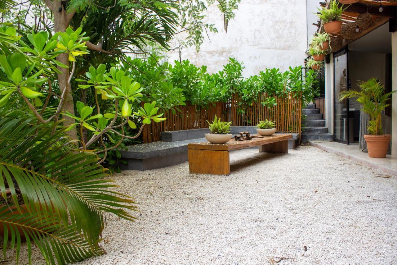 Caribbean Paradise Hotel & Spa - 5Th Avenue Πλάγια Ντελ Κάρμεν Εξωτερικό φωτογραφία