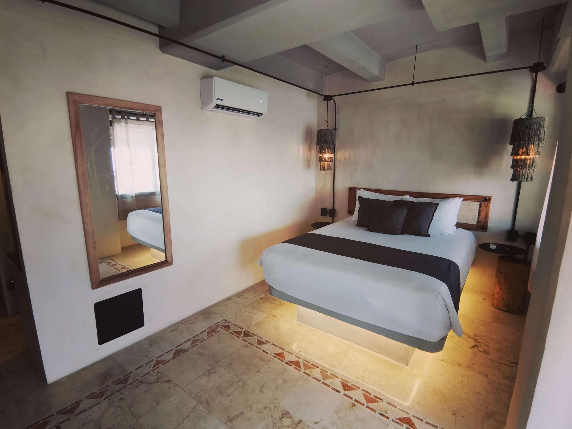 Caribbean Paradise Hotel & Spa - 5Th Avenue Πλάγια Ντελ Κάρμεν Εξωτερικό φωτογραφία