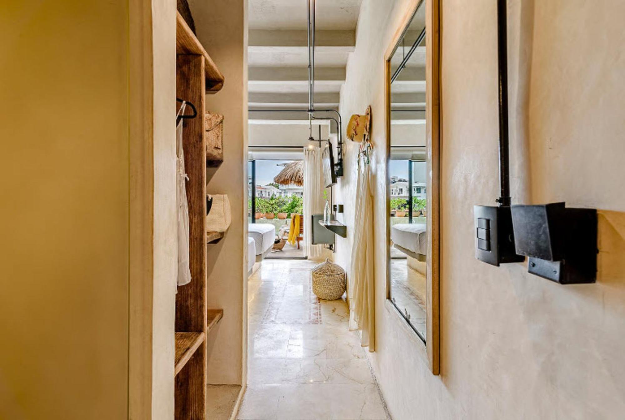 Caribbean Paradise Hotel & Spa - 5Th Avenue Πλάγια Ντελ Κάρμεν Εξωτερικό φωτογραφία