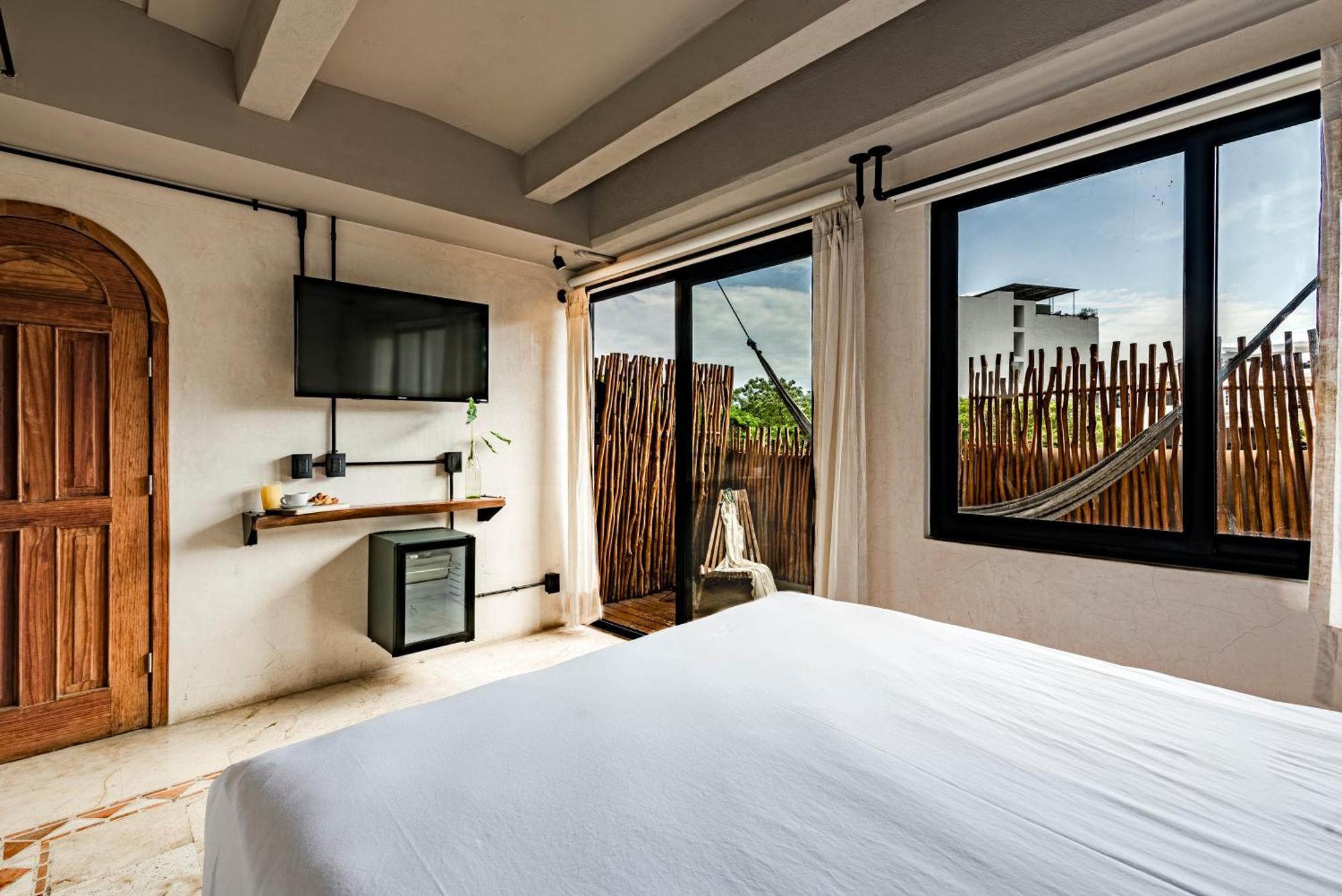 Caribbean Paradise Hotel & Spa - 5Th Avenue Πλάγια Ντελ Κάρμεν Δωμάτιο φωτογραφία