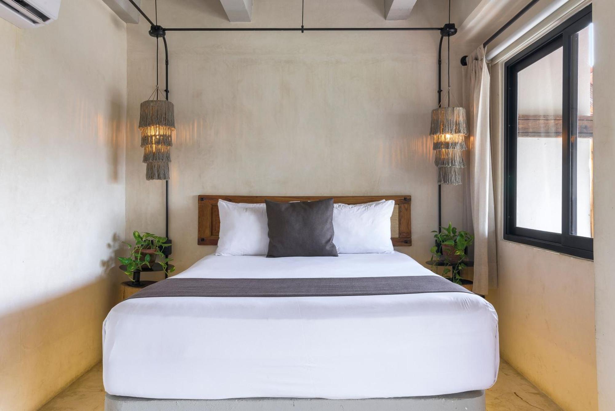 Caribbean Paradise Hotel & Spa - 5Th Avenue Πλάγια Ντελ Κάρμεν Εξωτερικό φωτογραφία