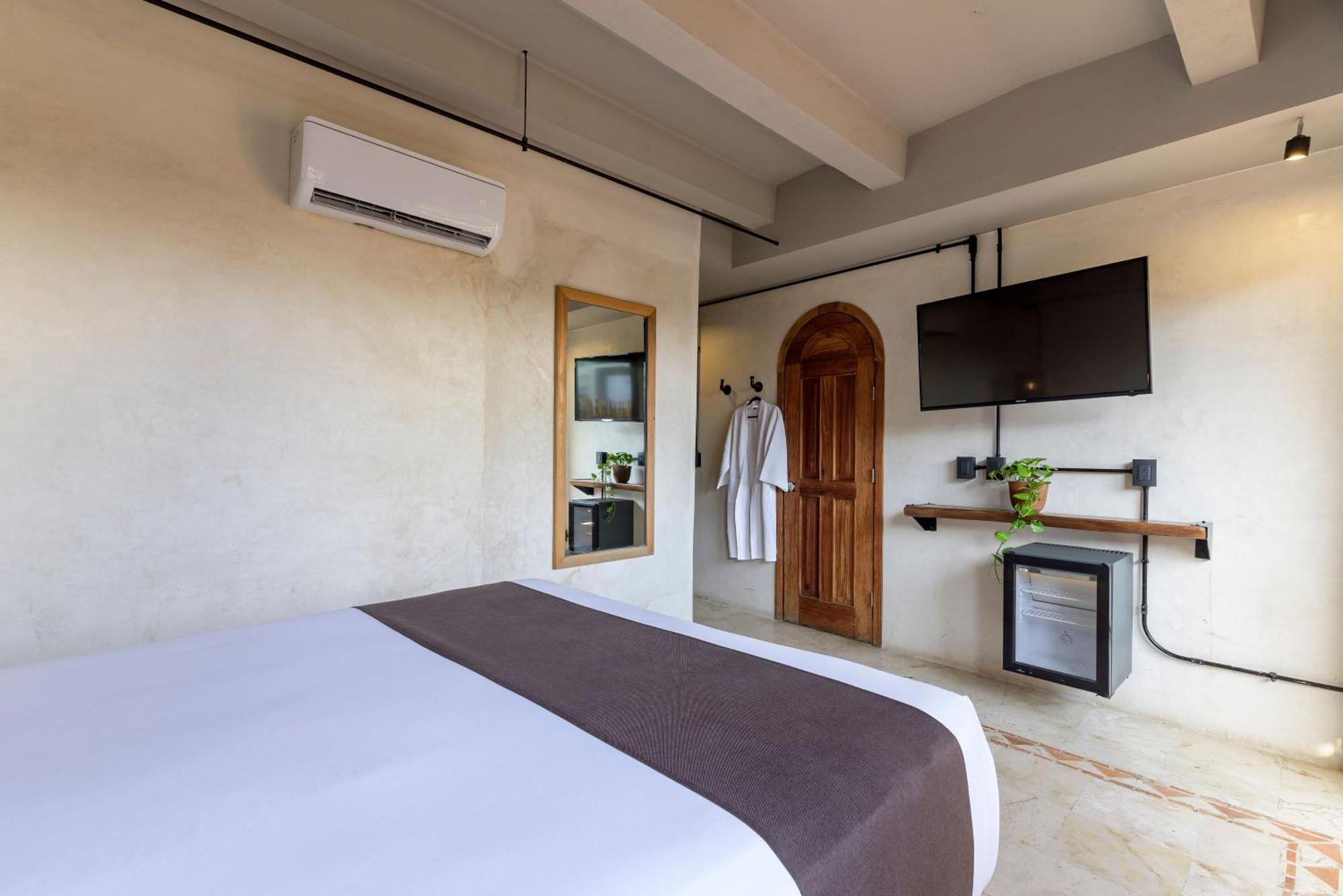 Caribbean Paradise Hotel & Spa - 5Th Avenue Πλάγια Ντελ Κάρμεν Εξωτερικό φωτογραφία