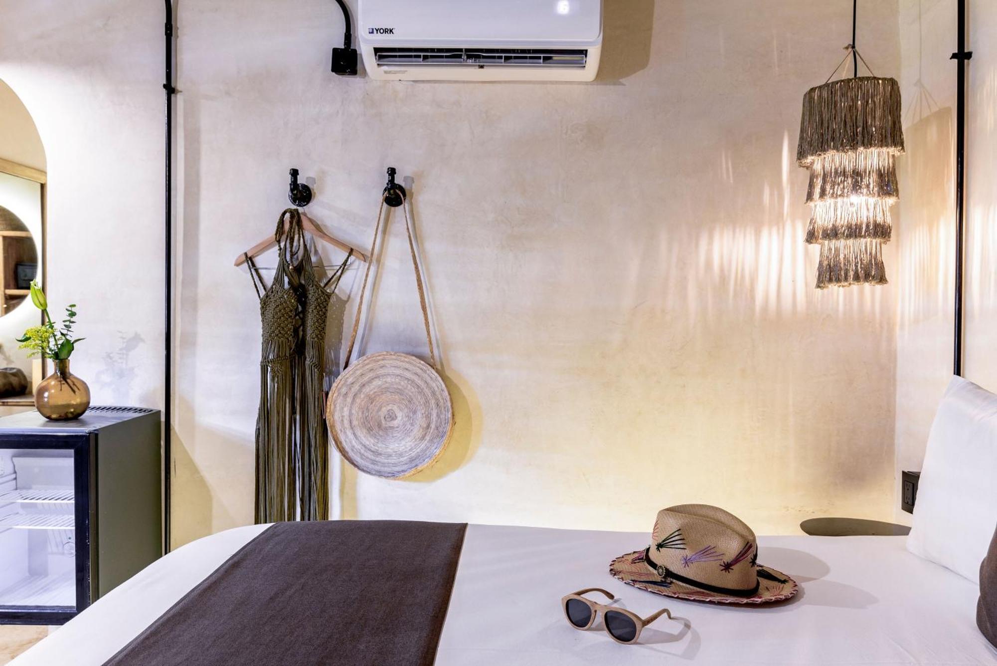 Caribbean Paradise Hotel & Spa - 5Th Avenue Πλάγια Ντελ Κάρμεν Εξωτερικό φωτογραφία