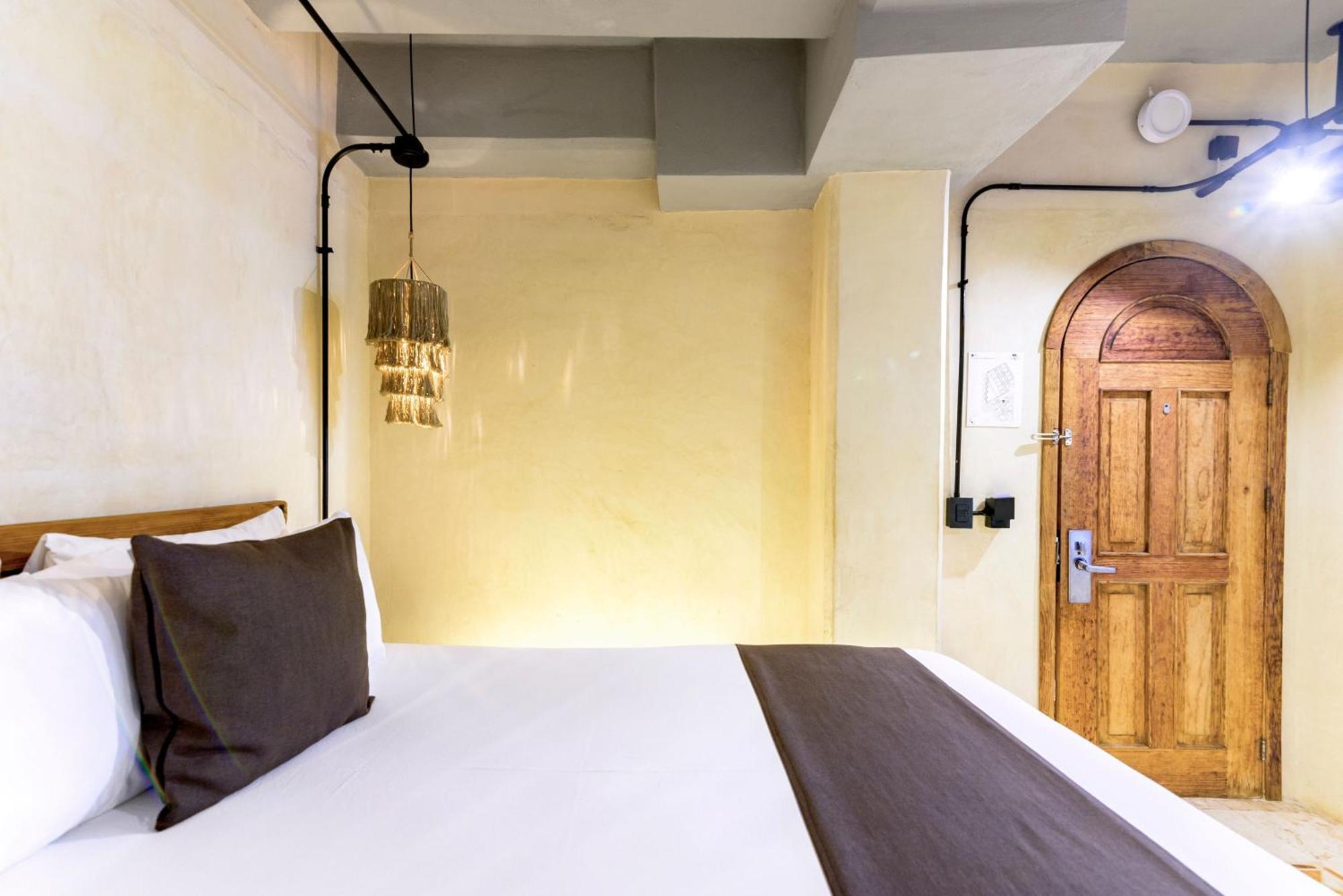 Caribbean Paradise Hotel & Spa - 5Th Avenue Πλάγια Ντελ Κάρμεν Εξωτερικό φωτογραφία