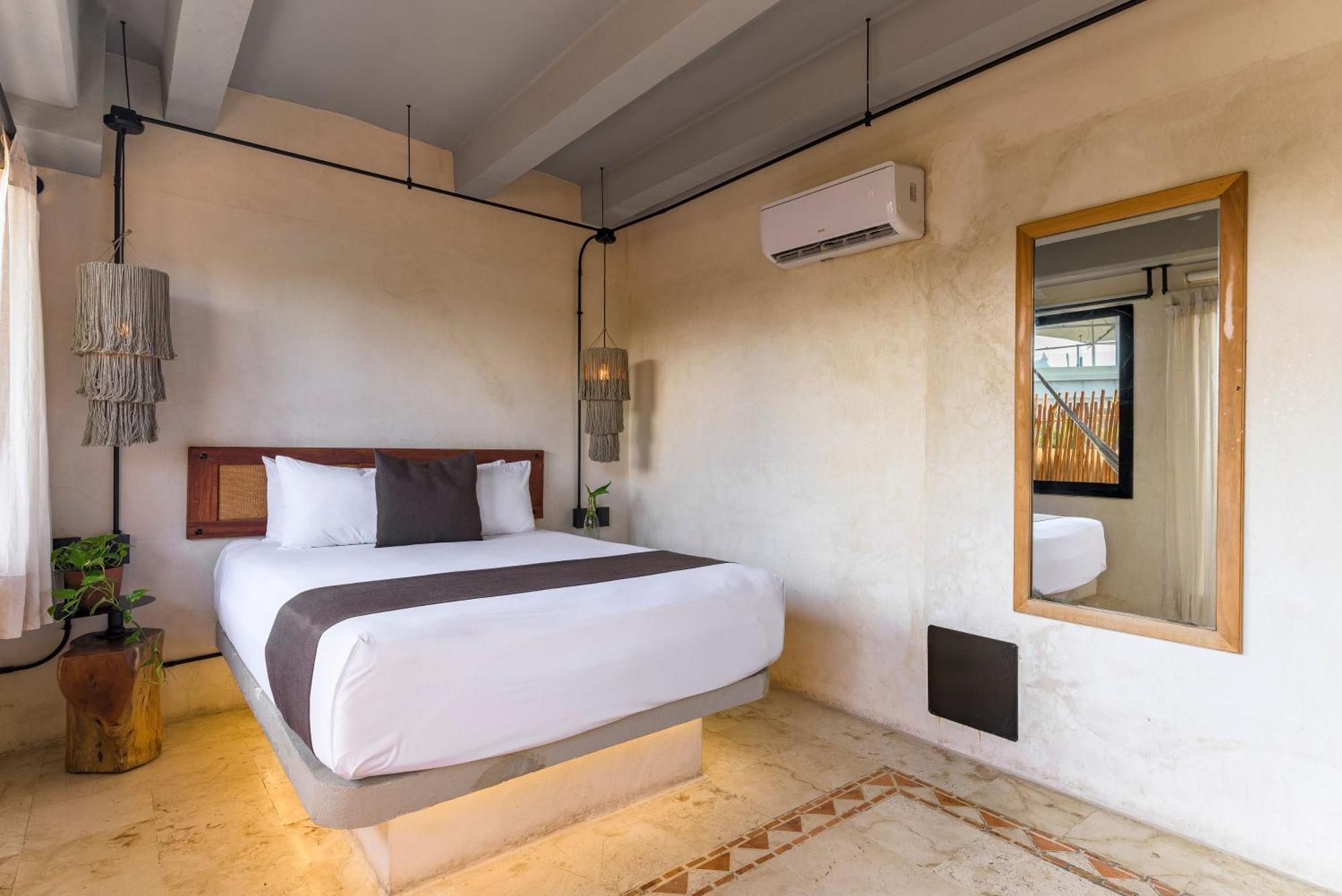 Caribbean Paradise Hotel & Spa - 5Th Avenue Πλάγια Ντελ Κάρμεν Εξωτερικό φωτογραφία