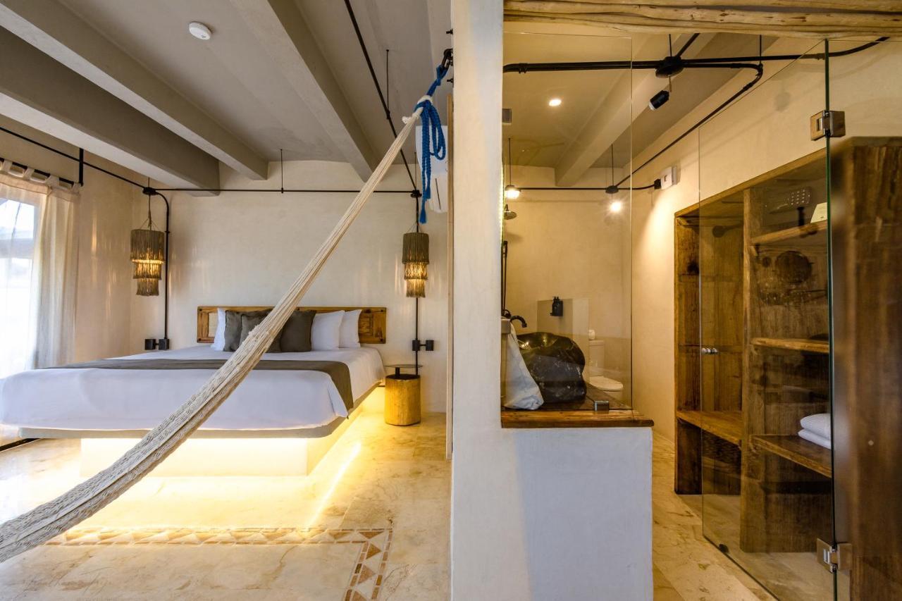 Caribbean Paradise Hotel & Spa - 5Th Avenue Πλάγια Ντελ Κάρμεν Εξωτερικό φωτογραφία